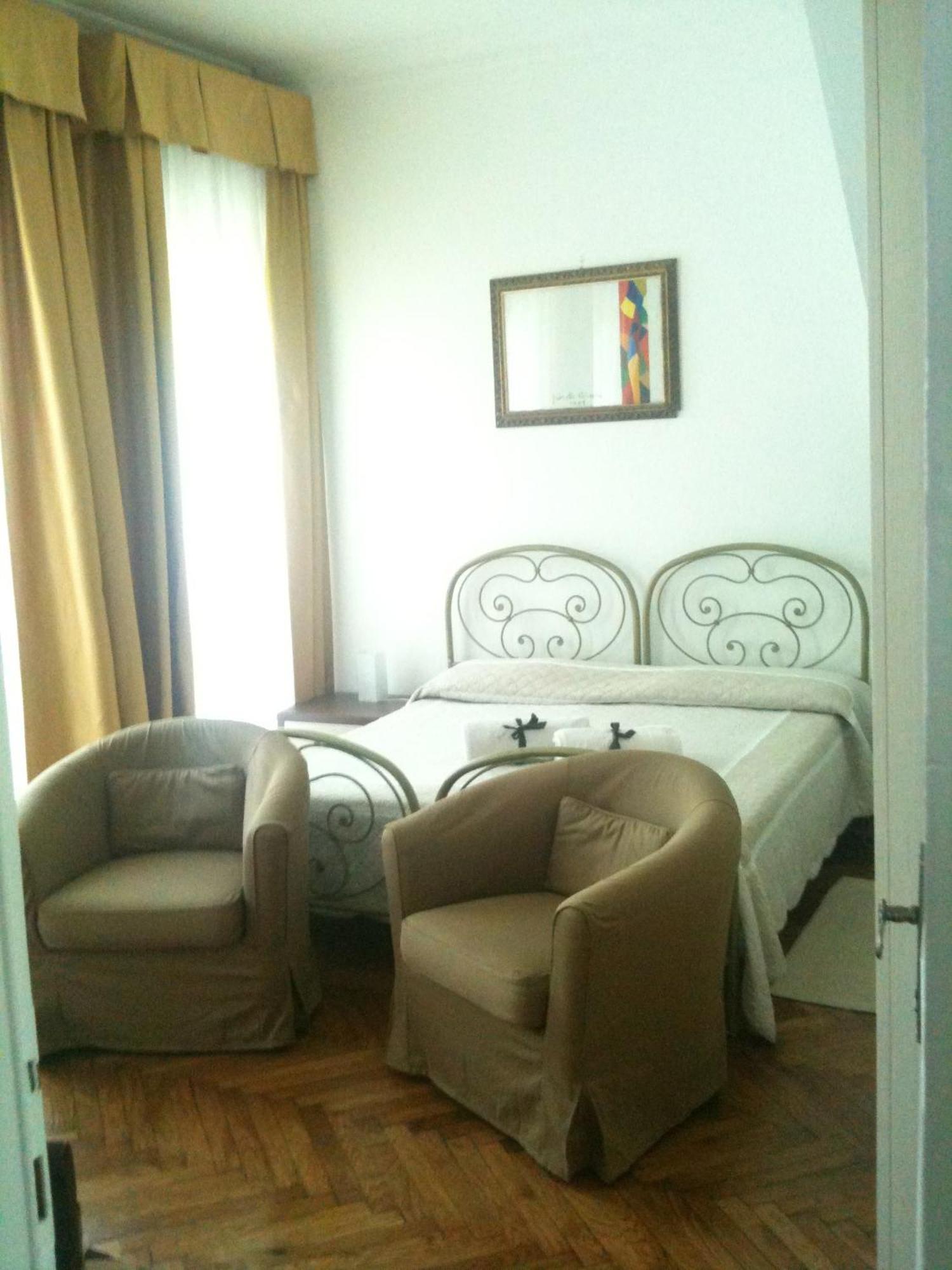 Villa Gabriella B&B - Apartments Lido di Venezia Ruang foto
