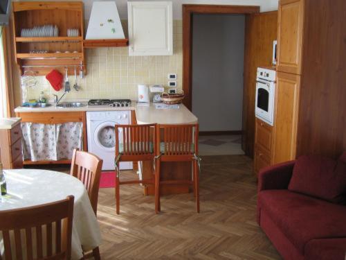 Villa Gabriella B&B - Apartments Lido di Venezia Bagian luar foto