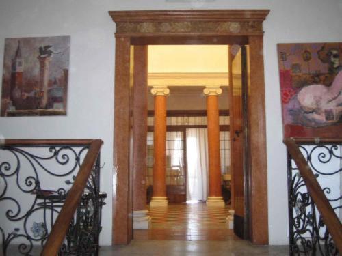 Villa Gabriella B&B - Apartments Lido di Venezia Bagian luar foto