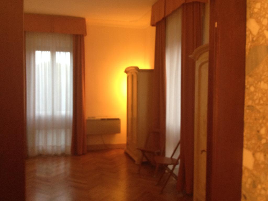 Villa Gabriella B&B - Apartments Lido di Venezia Bagian luar foto